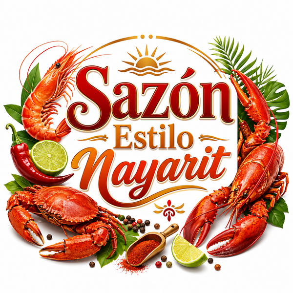 Sazon Estilo Nayarit