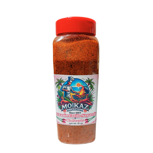 Chiltepin (20oz)