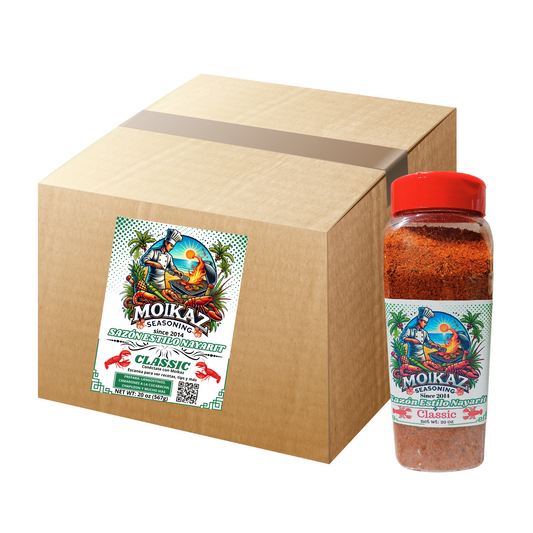 Classic  (caja de 12 unidades)