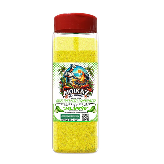 Jalapeño (20oz)