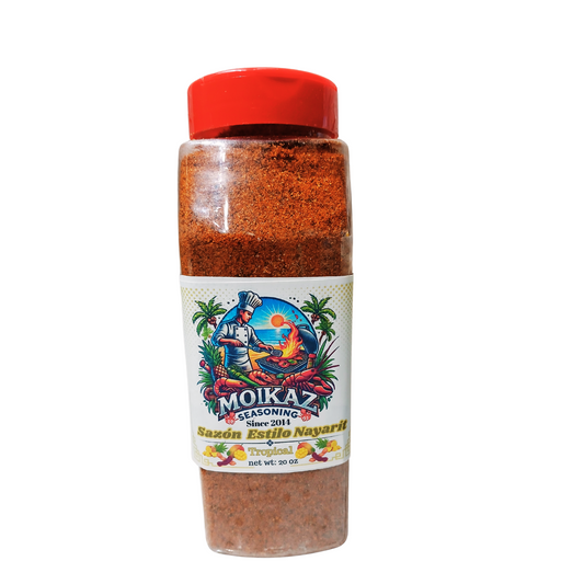 Tropical (20oz)